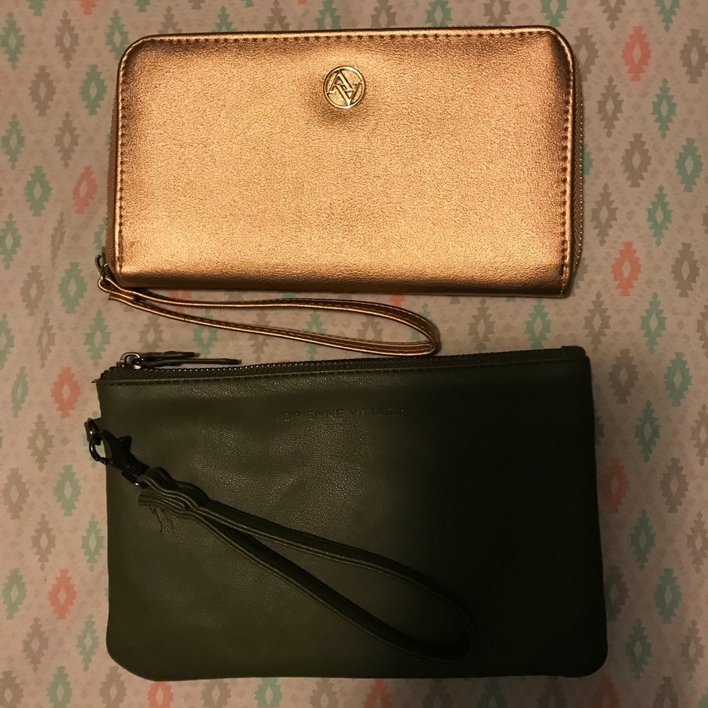 Wallets
